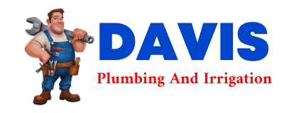 Trusted plumber in STURGIS